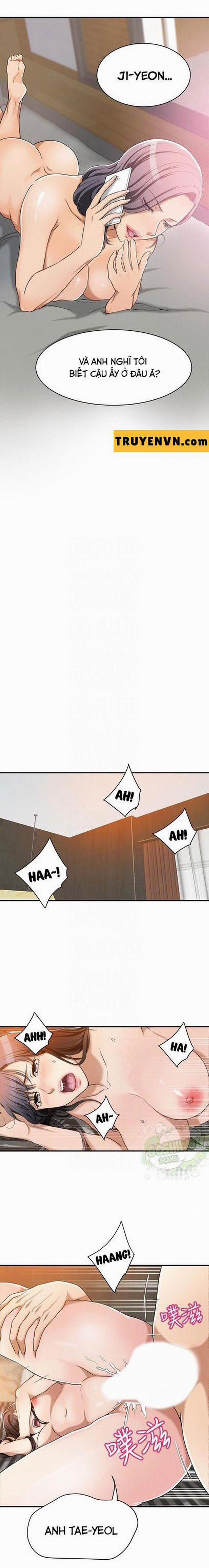 Craving – Dục Vọng 11 trang 1