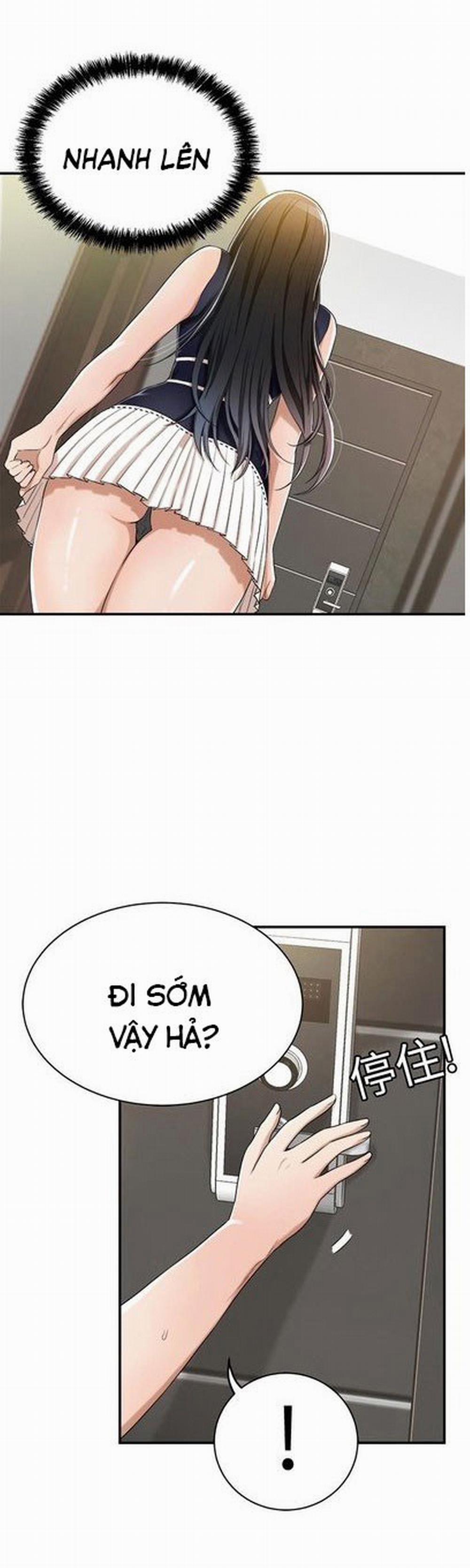 Craving – Dục Vọng 11 trang 11