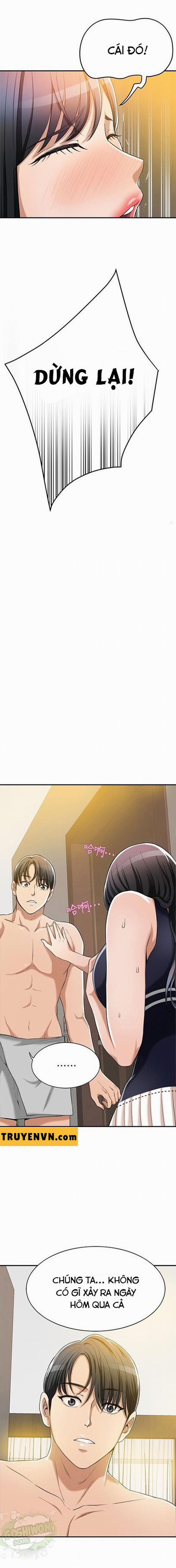 Craving – Dục Vọng 11 trang 16