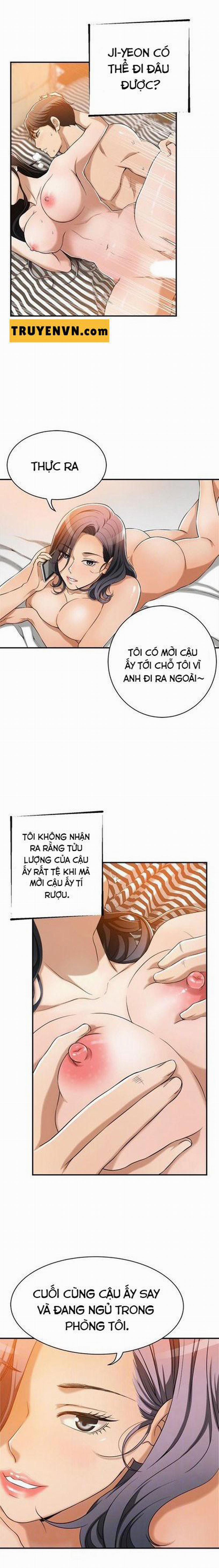 Craving – Dục Vọng 11 trang 2