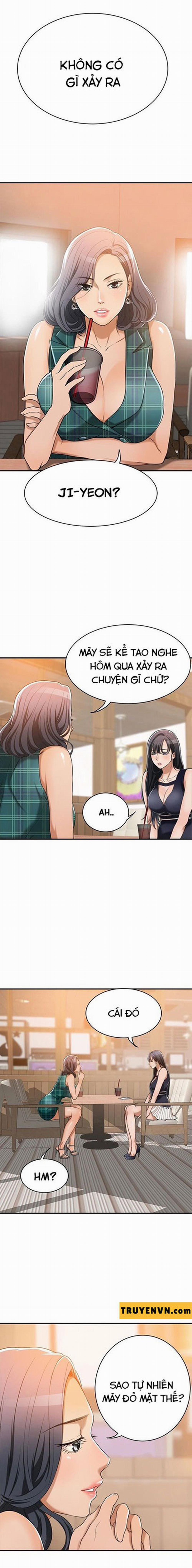 Craving – Dục Vọng 11 trang 20