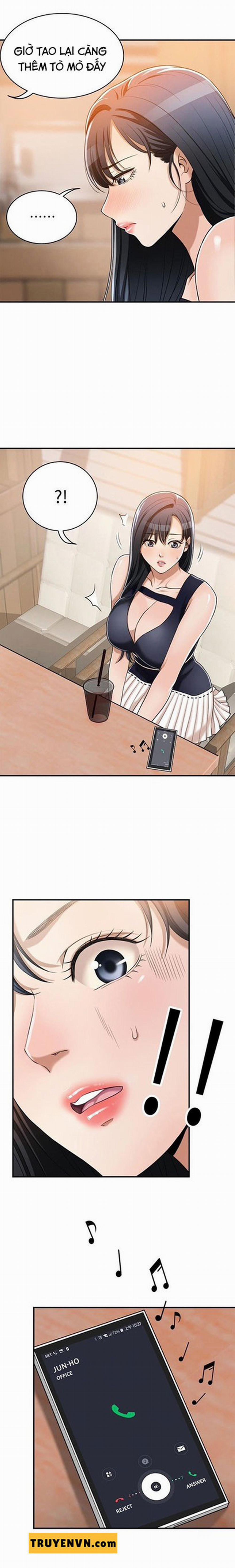 Craving – Dục Vọng 11 trang 21