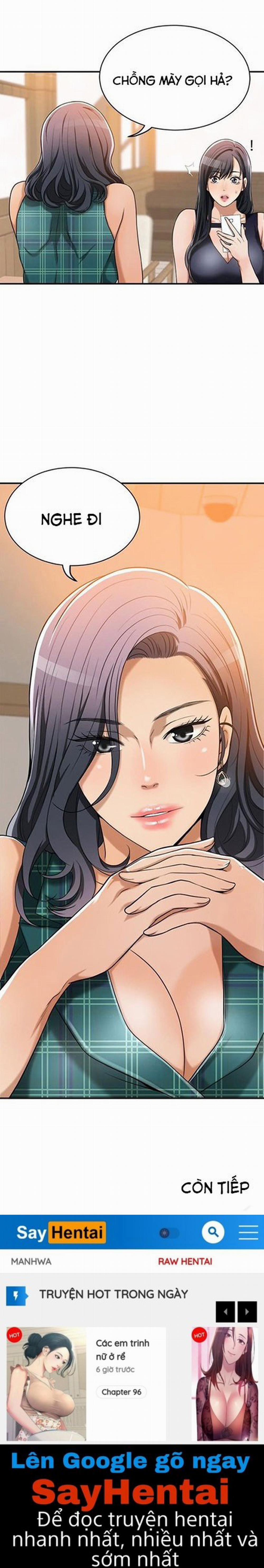 Craving – Dục Vọng 11 trang 22