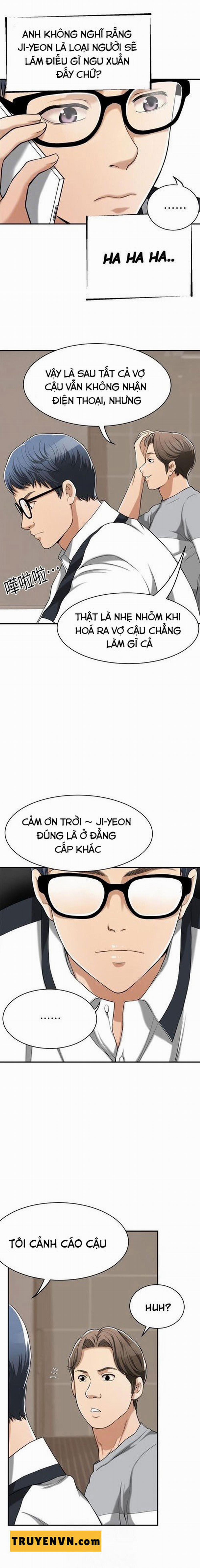 Craving – Dục Vọng 11 trang 5