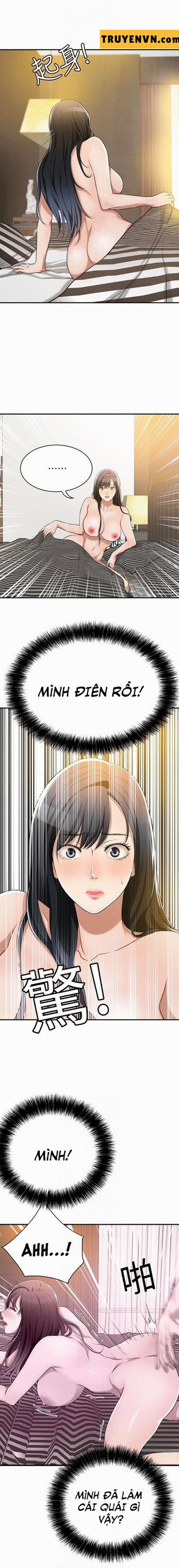 Craving – Dục Vọng 11 trang 8