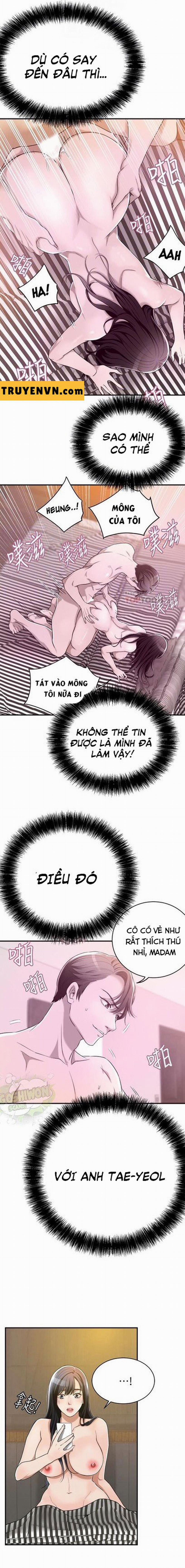 Craving – Dục Vọng 11 trang 9