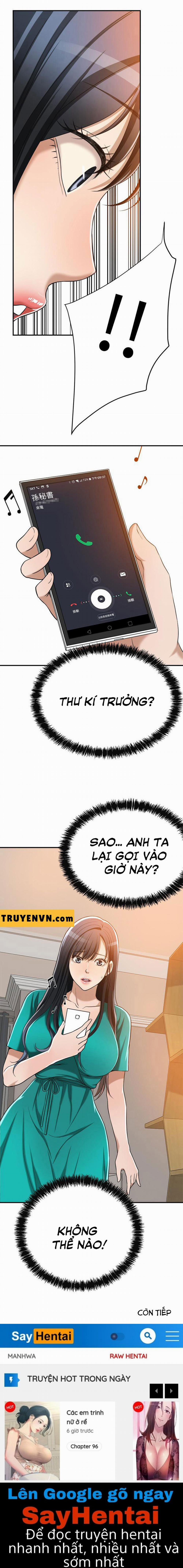 Craving – Dục Vọng 12 trang 21