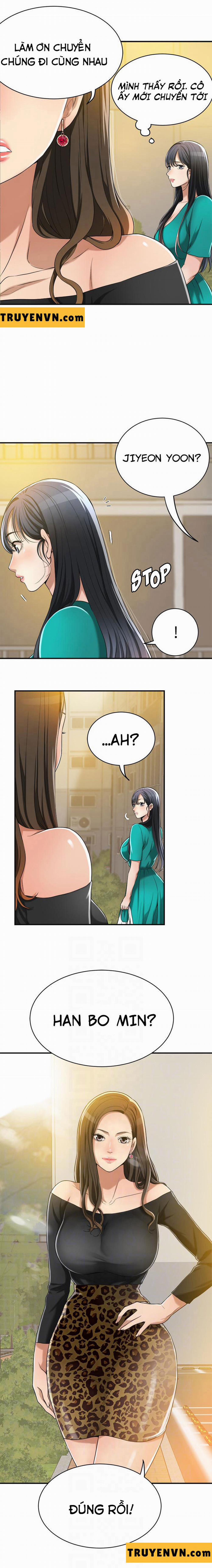 Craving – Dục Vọng 12 trang 8