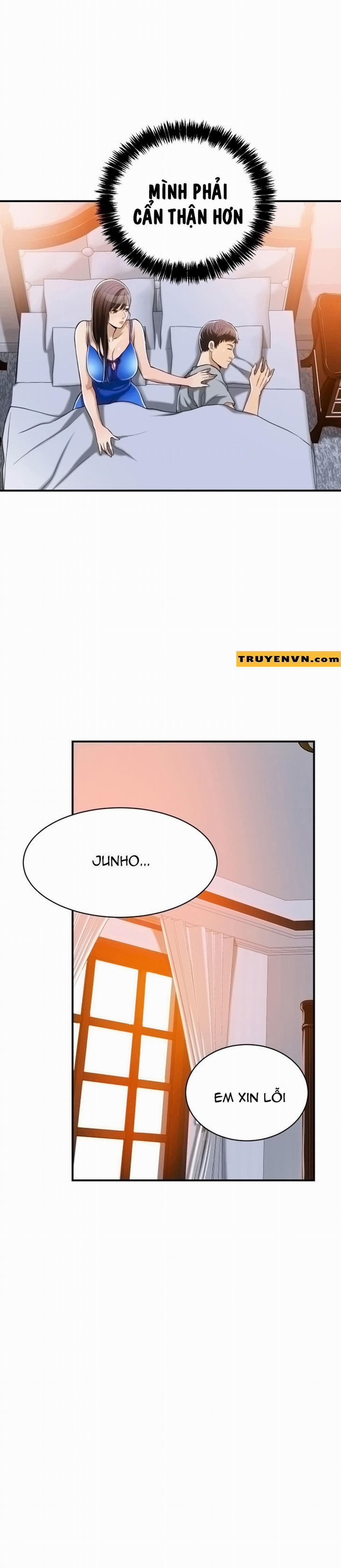 Craving – Dục Vọng 13 trang 12