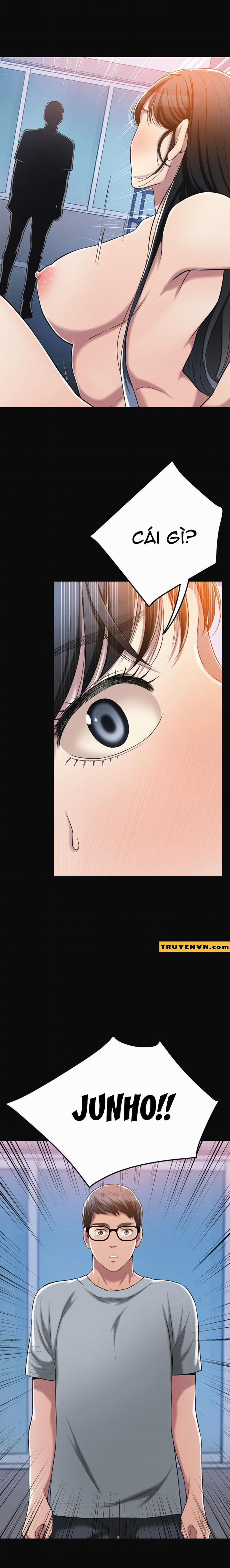 Craving – Dục Vọng 13 trang 21