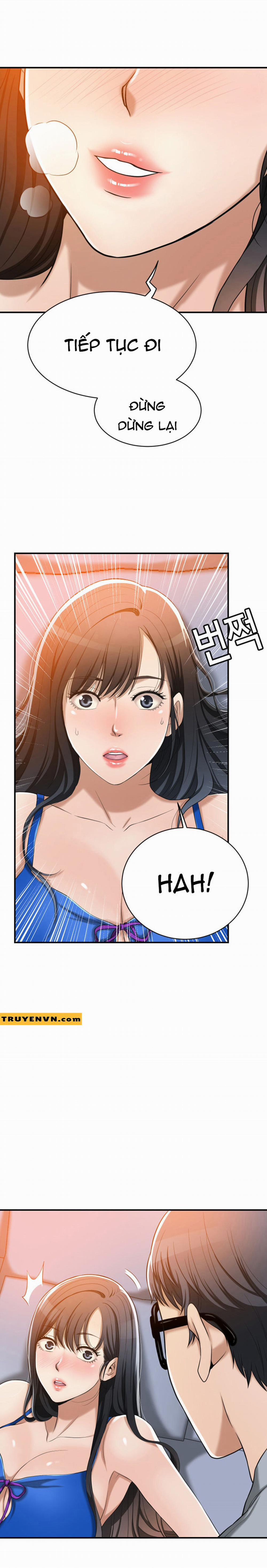 Craving – Dục Vọng 13 trang 28