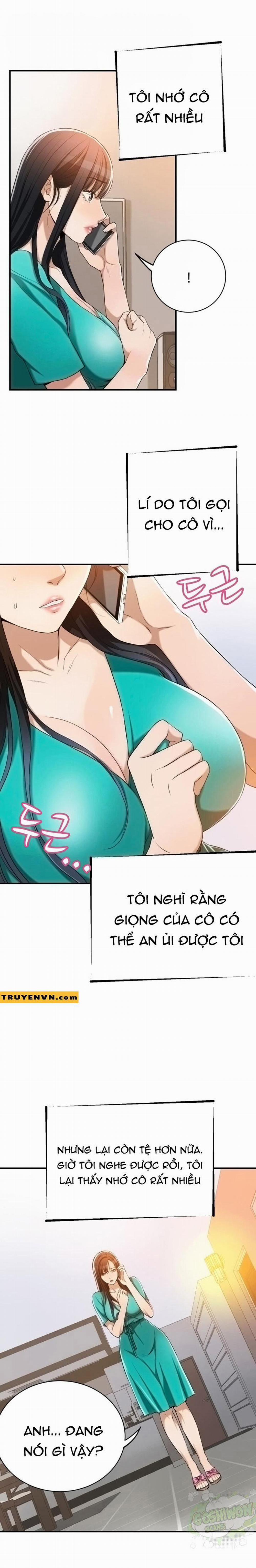 Craving – Dục Vọng 13 trang 3