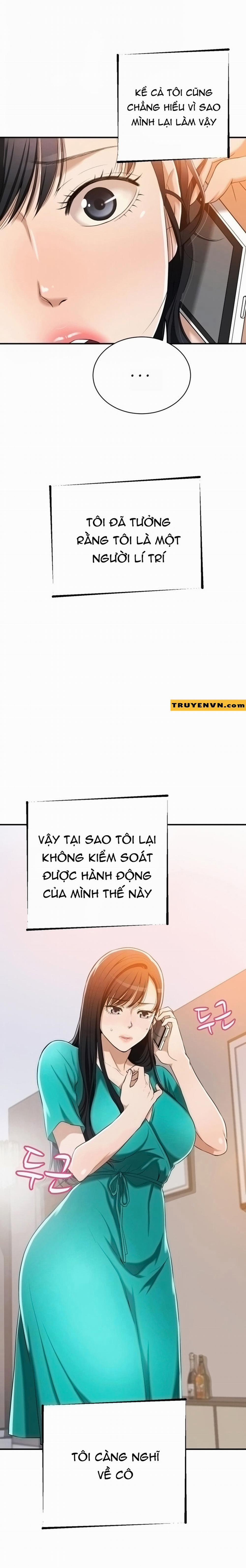 Craving – Dục Vọng 13 trang 4