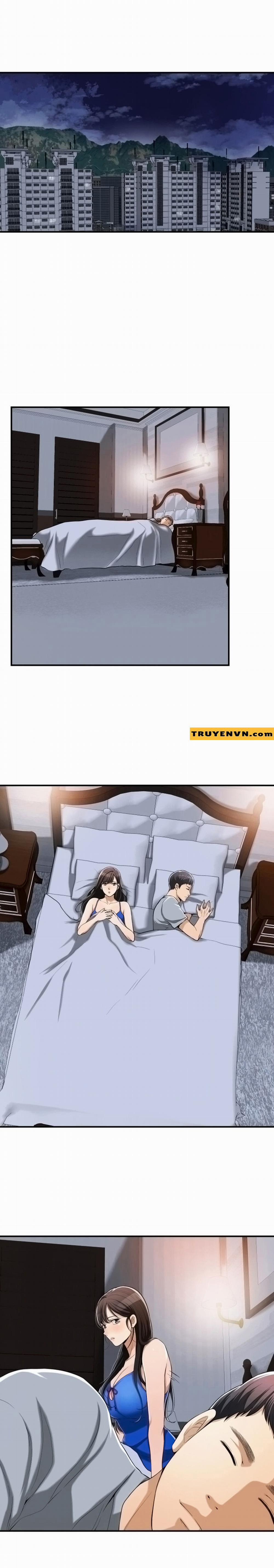 Craving – Dục Vọng 13 trang 9