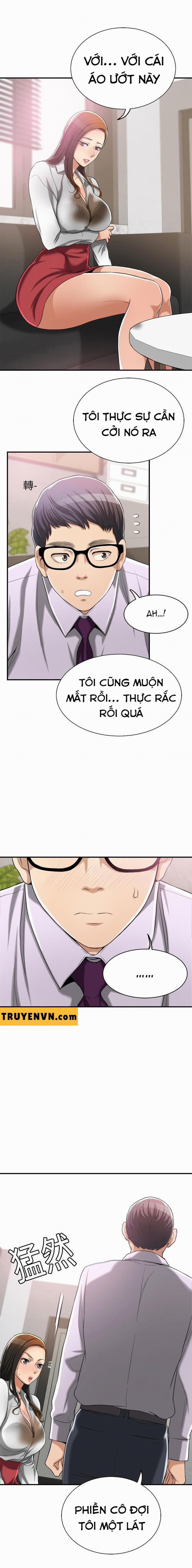 Craving – Dục Vọng 14 trang 14