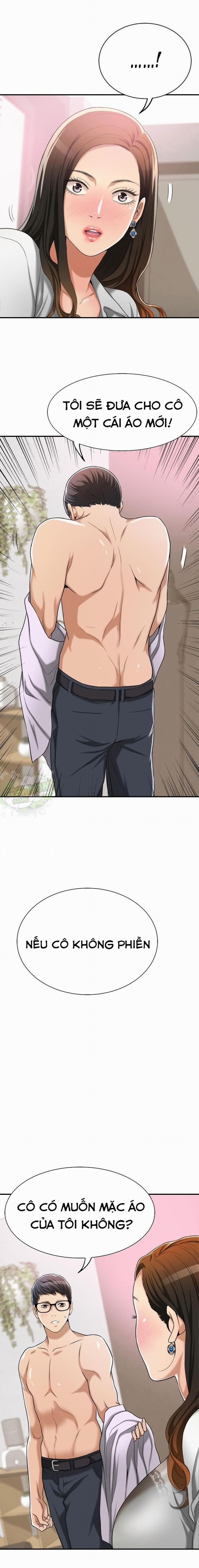 Craving – Dục Vọng 14 trang 15