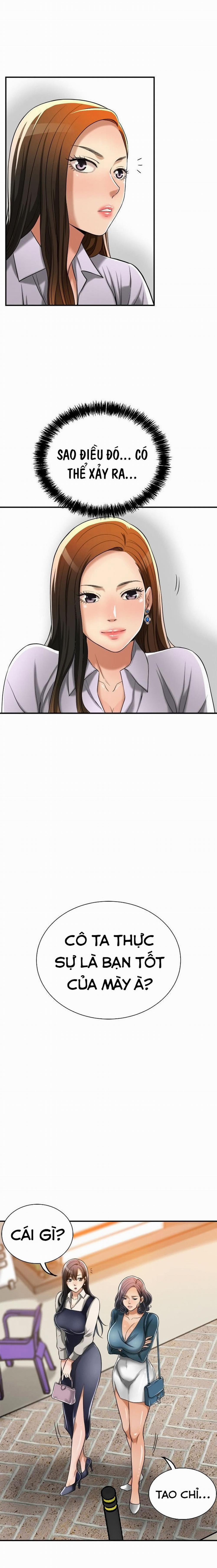 Craving – Dục Vọng 14 trang 19