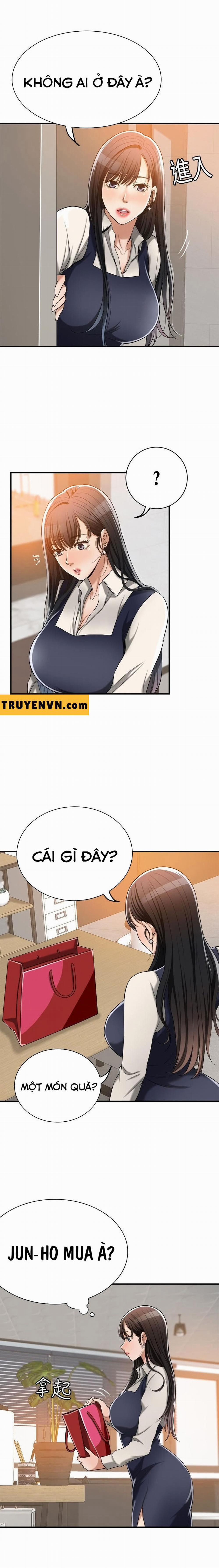 Craving – Dục Vọng 14 trang 22