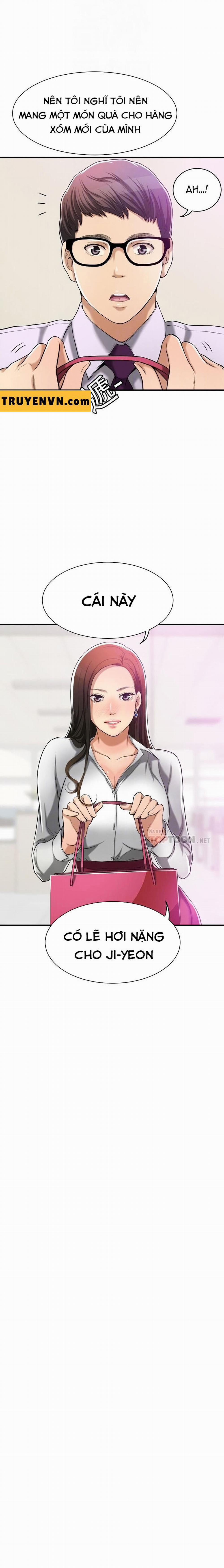 Craving – Dục Vọng 14 trang 6