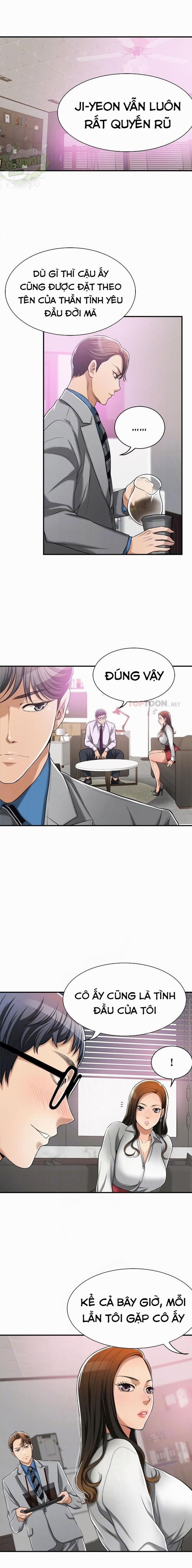 Craving – Dục Vọng 14 trang 7