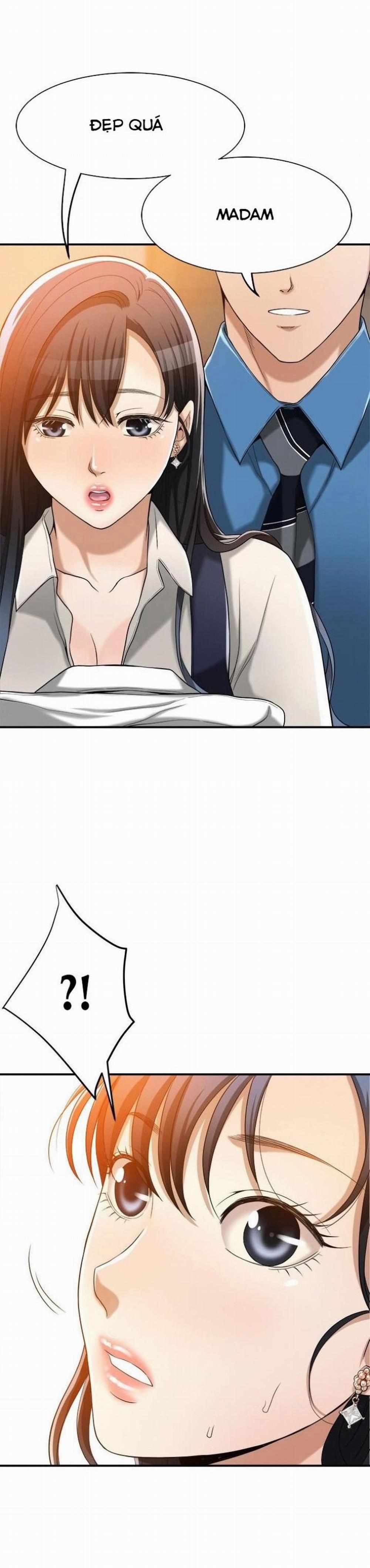 Craving – Dục Vọng 15 trang 0