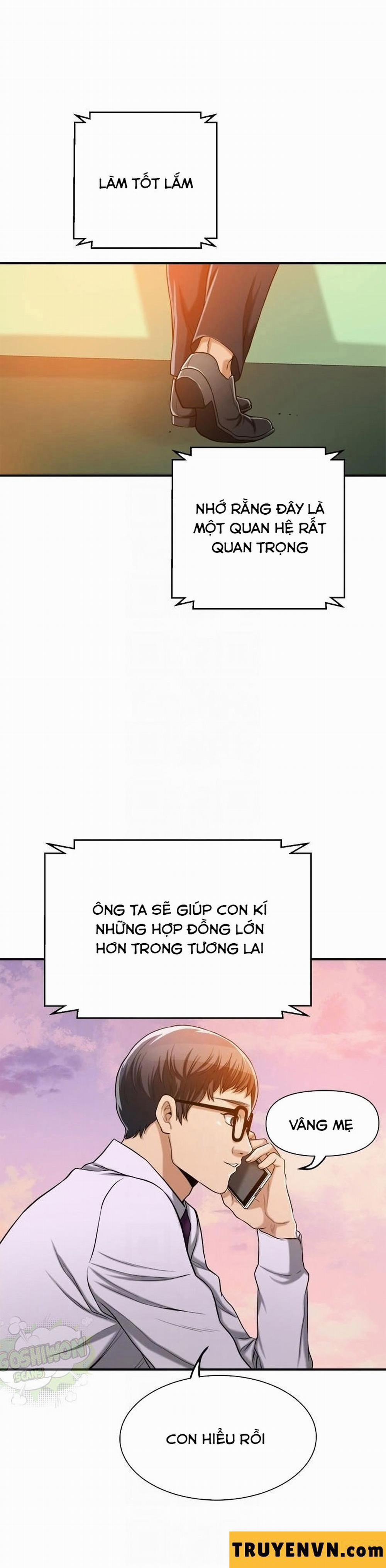 Craving – Dục Vọng 15 trang 11