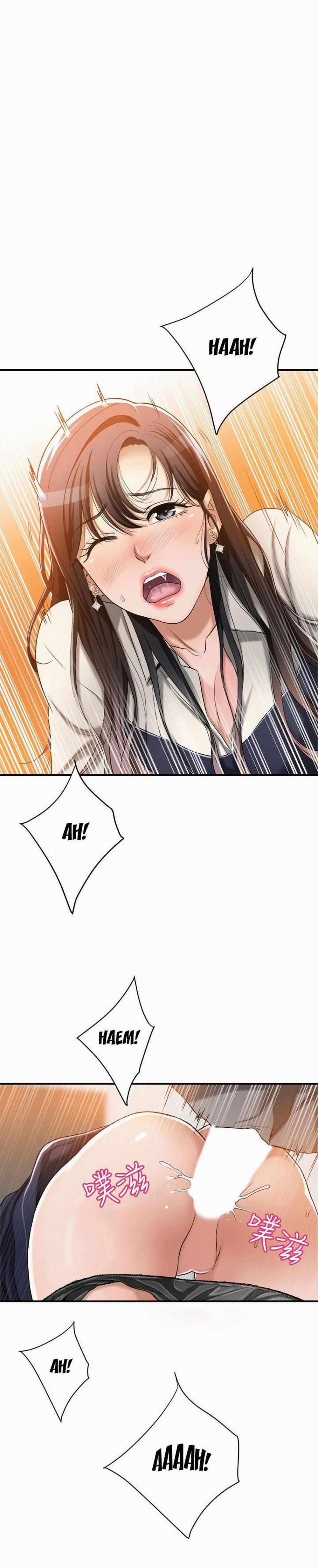 Craving – Dục Vọng 15 trang 14