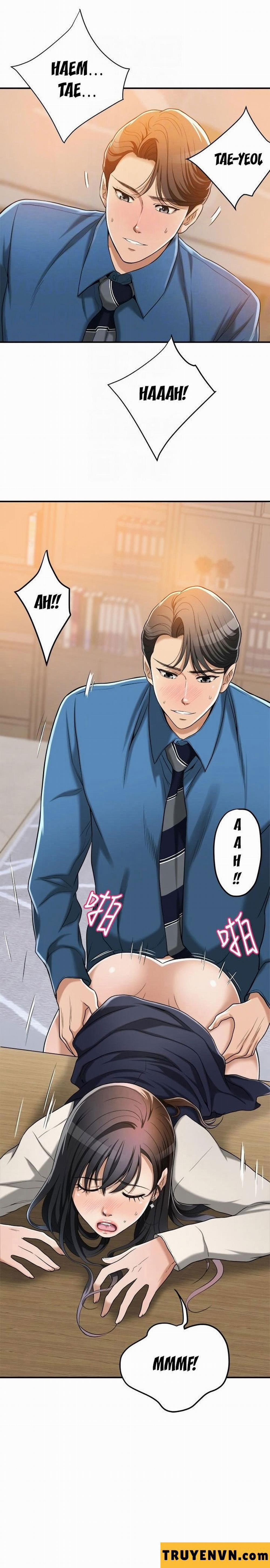 Craving – Dục Vọng 15 trang 15