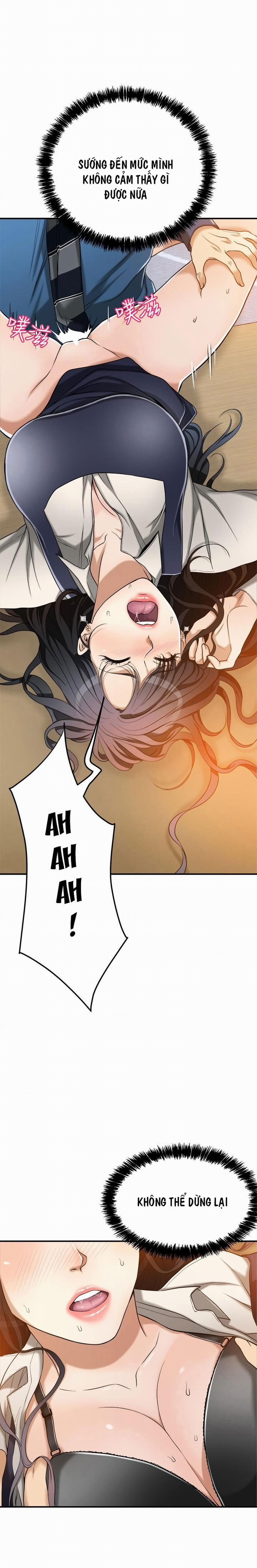 Craving – Dục Vọng 15 trang 22