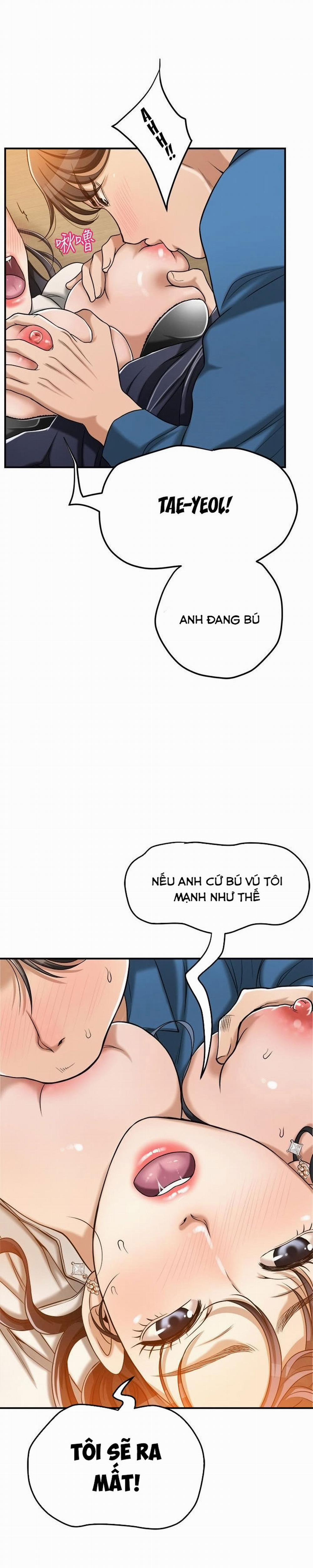 Craving – Dục Vọng 15 trang 24