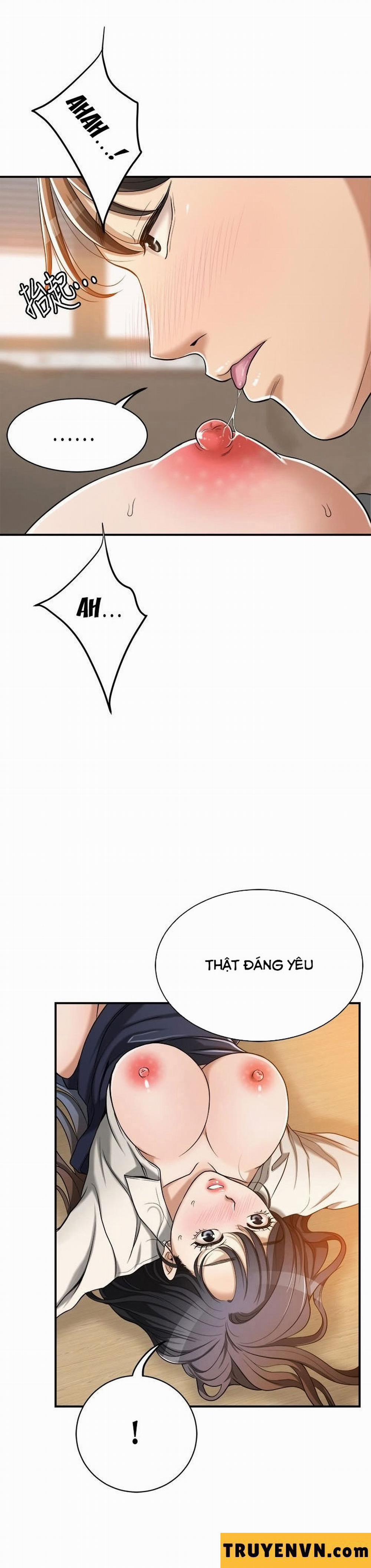 Craving – Dục Vọng 15 trang 25