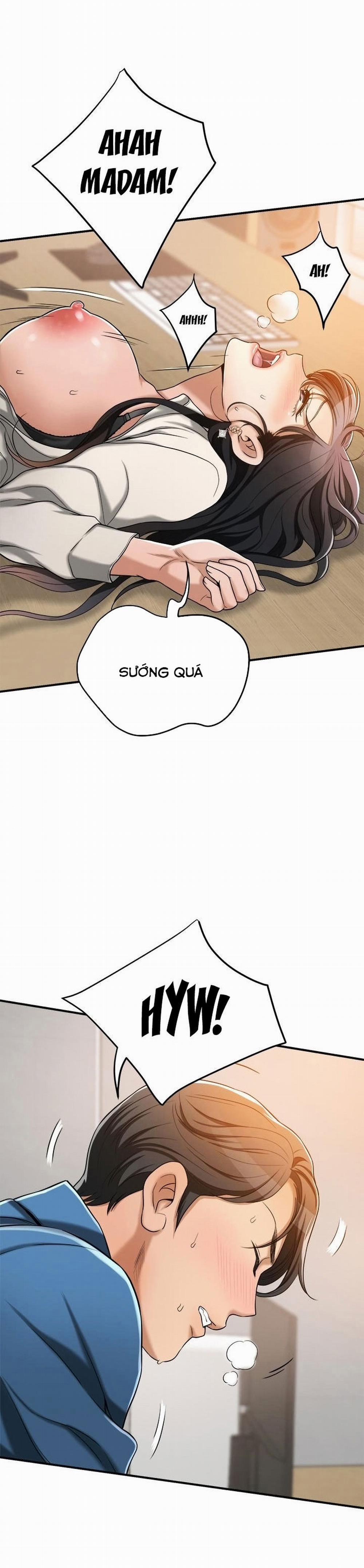 Craving – Dục Vọng 15 trang 28