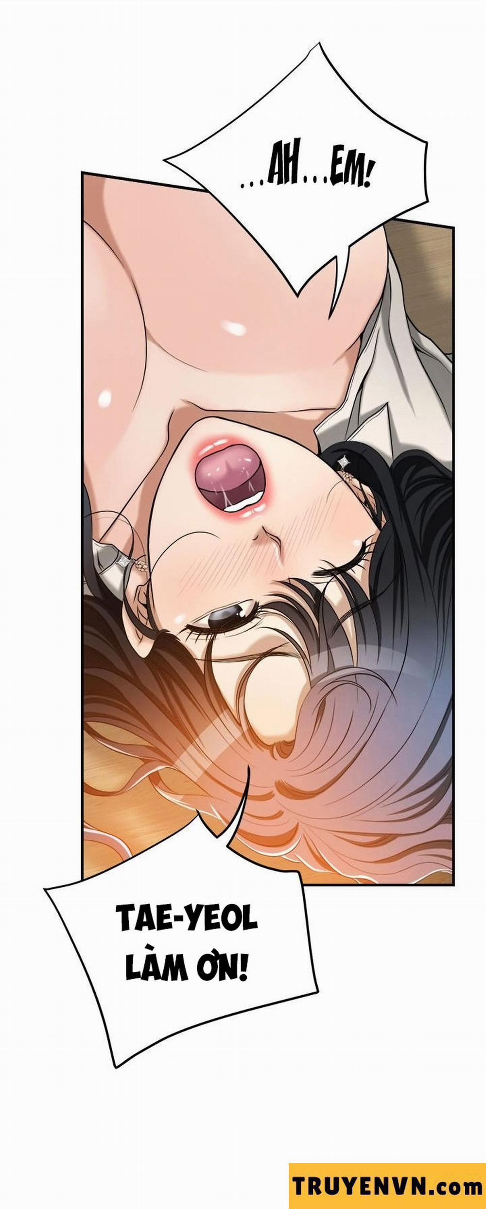 Craving – Dục Vọng 15 trang 29