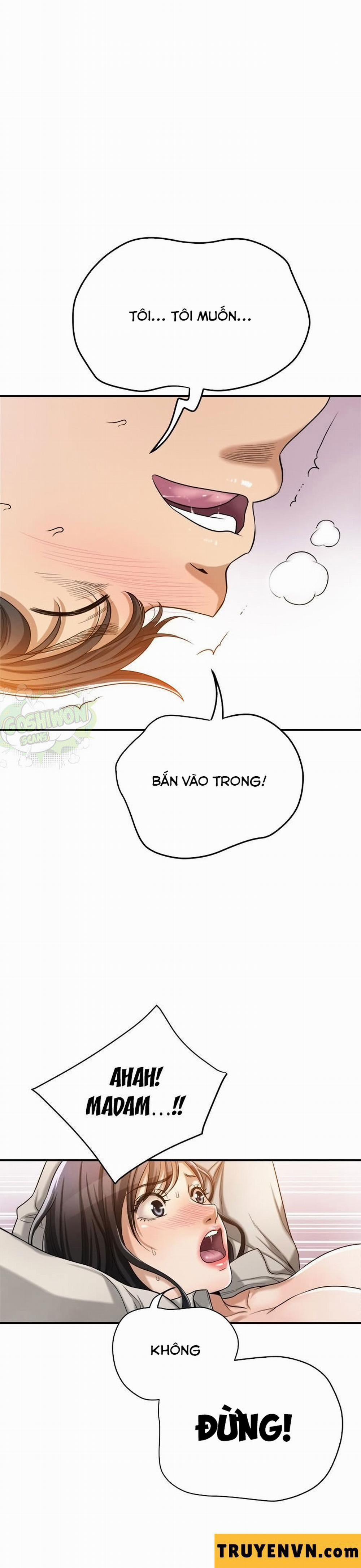 Craving – Dục Vọng 15 trang 31