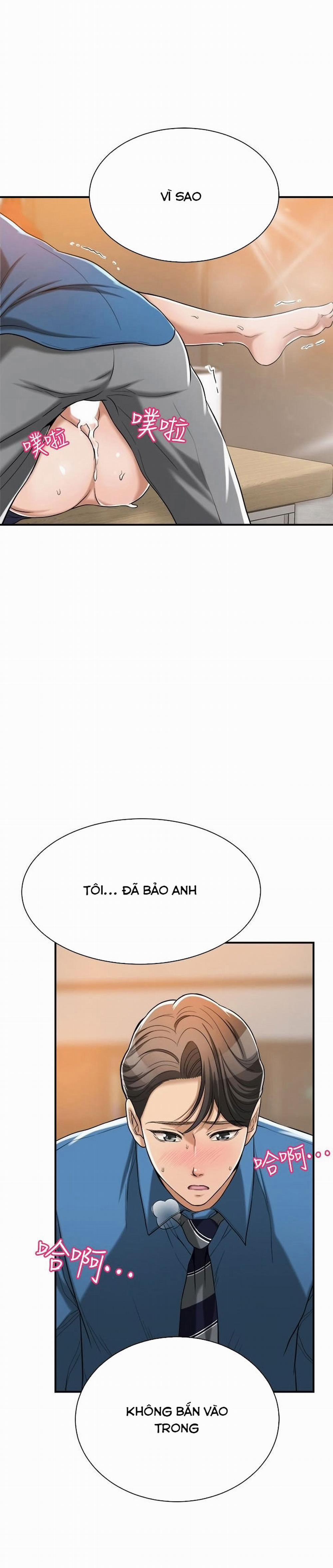 Craving – Dục Vọng 15 trang 34