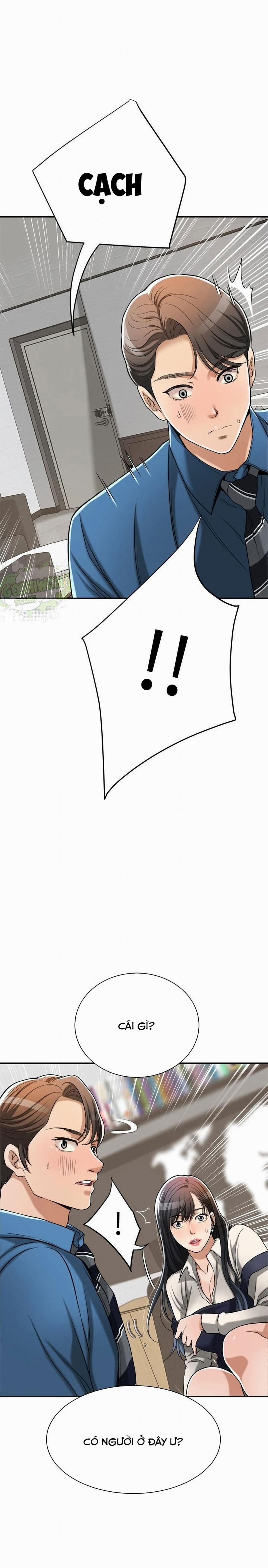 Craving – Dục Vọng 15 trang 36