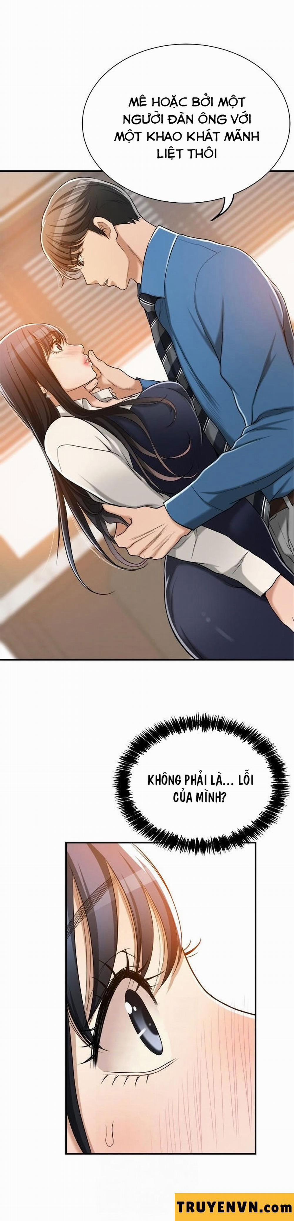 Craving – Dục Vọng 15 trang 7