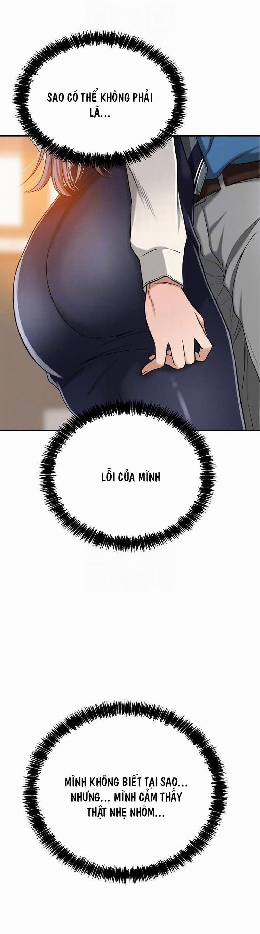 Craving – Dục Vọng 15 trang 8