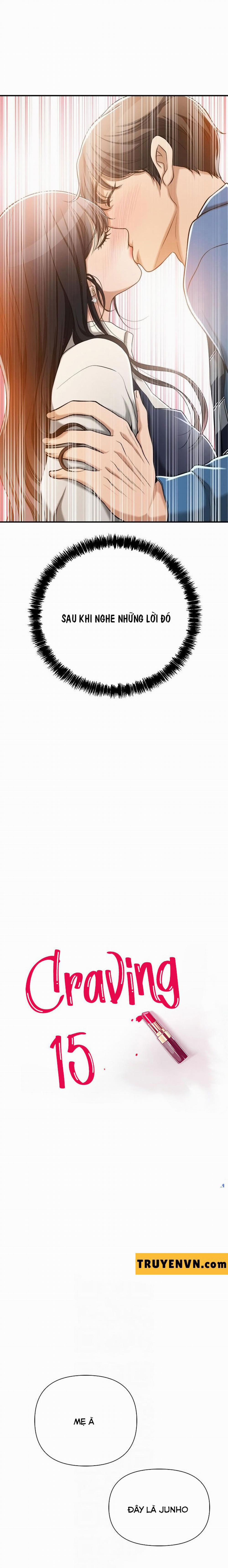 Craving – Dục Vọng 15 trang 9