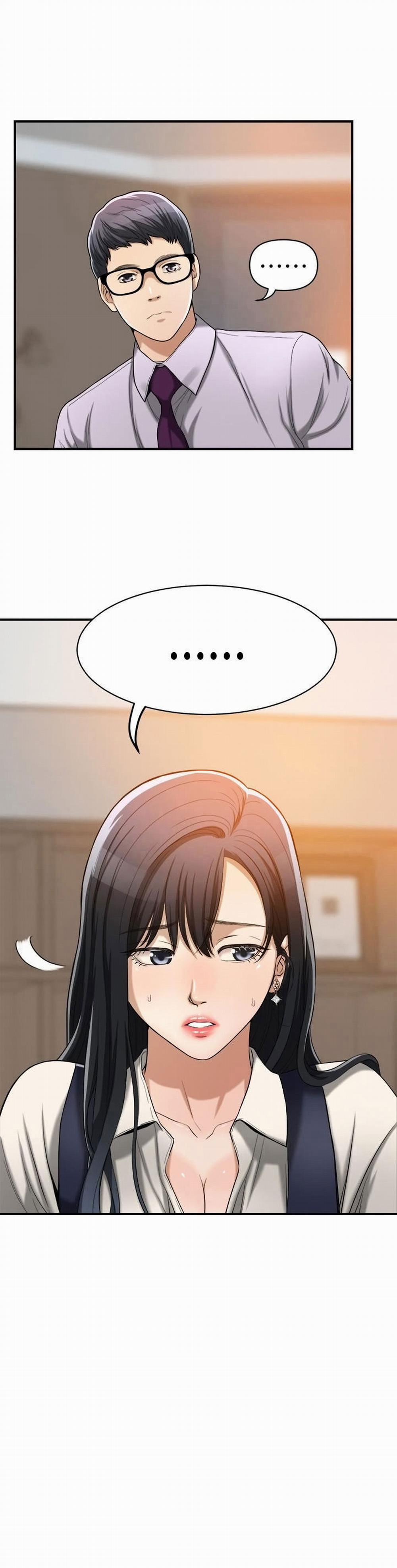 Craving – Dục Vọng 16 trang 10