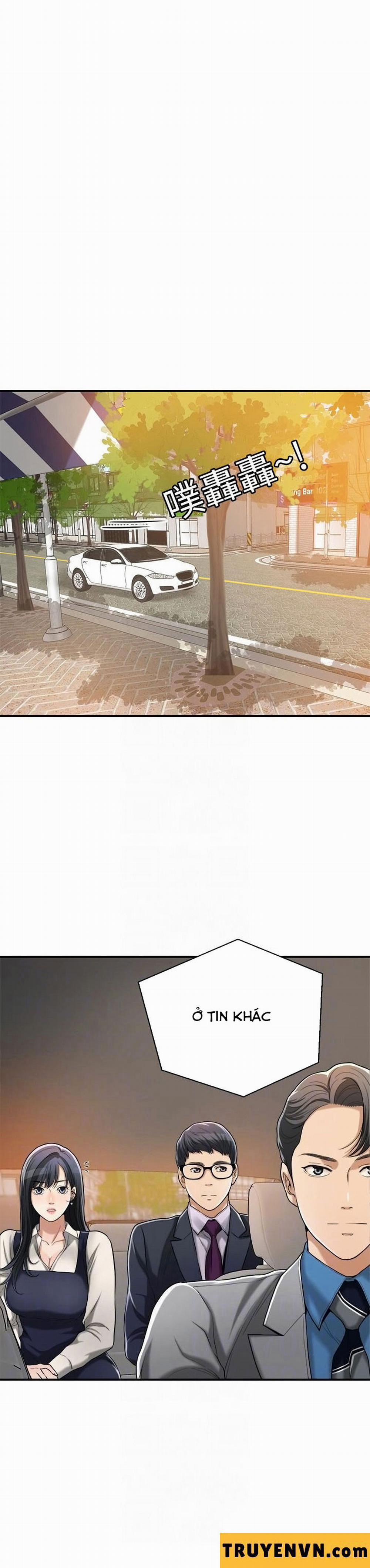 Craving – Dục Vọng 16 trang 11