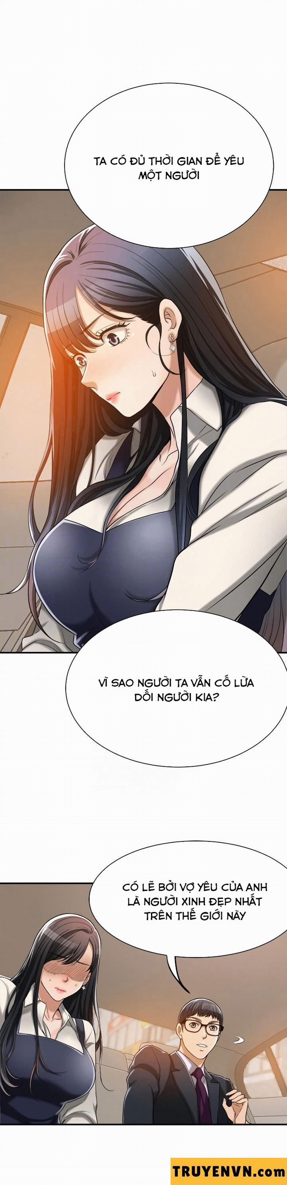 Craving – Dục Vọng 16 trang 15