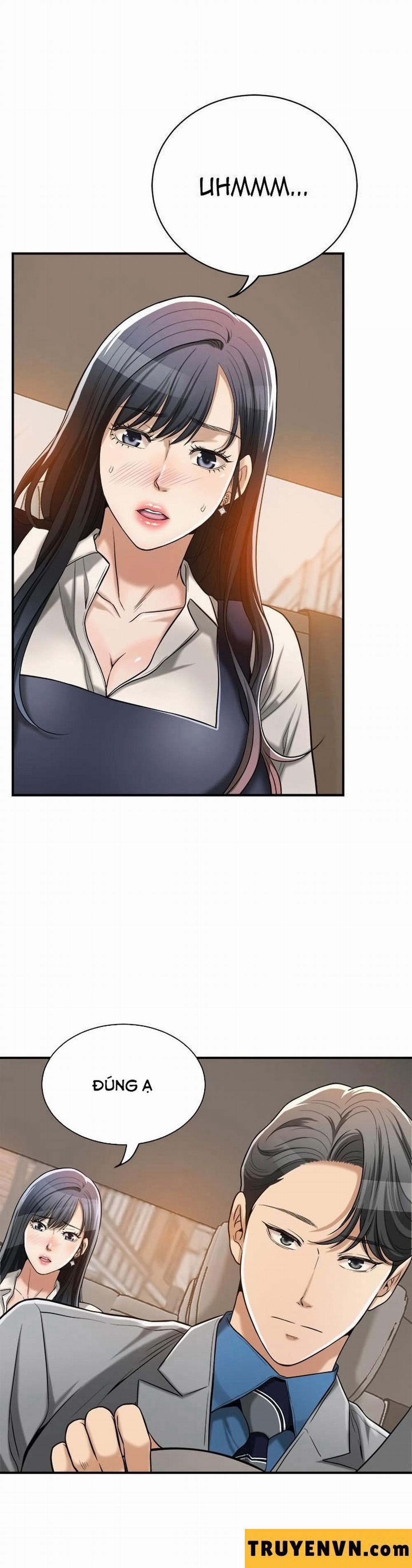 Craving – Dục Vọng 16 trang 17