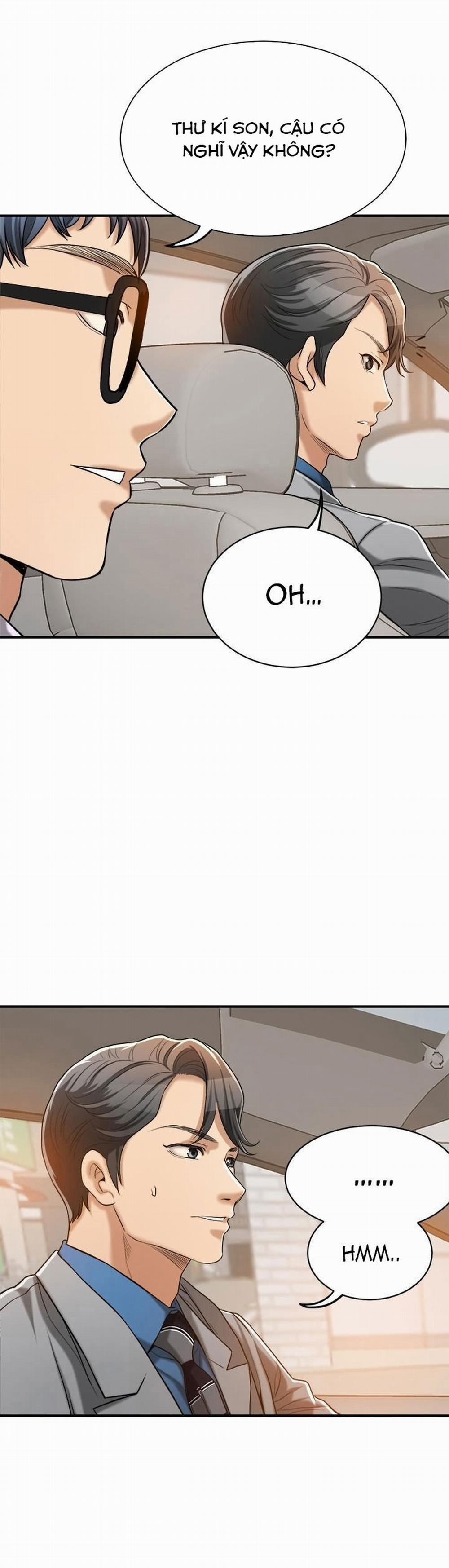 Craving – Dục Vọng 16 trang 18