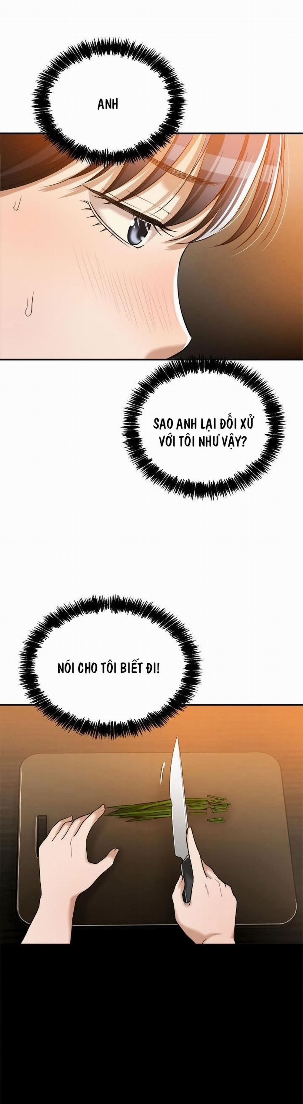 Craving – Dục Vọng 16 trang 23