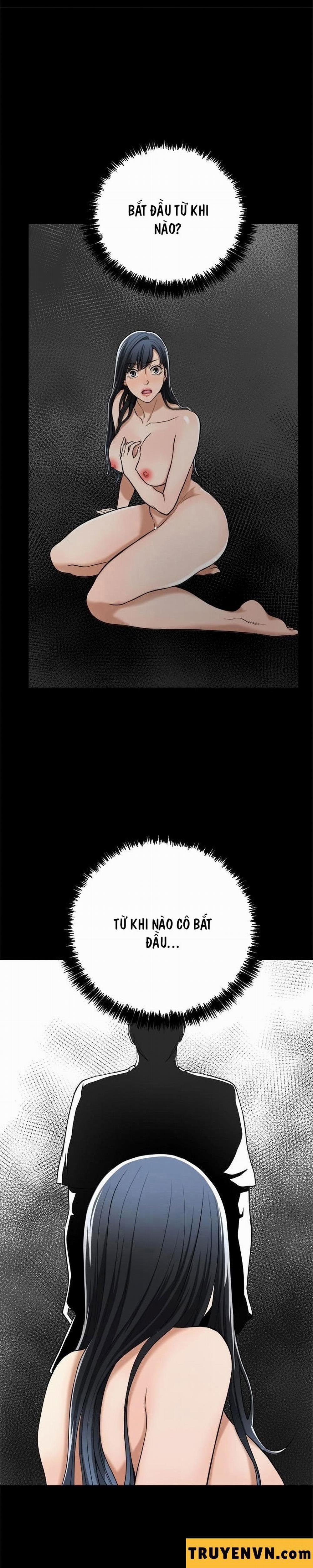 Craving – Dục Vọng 16 trang 24