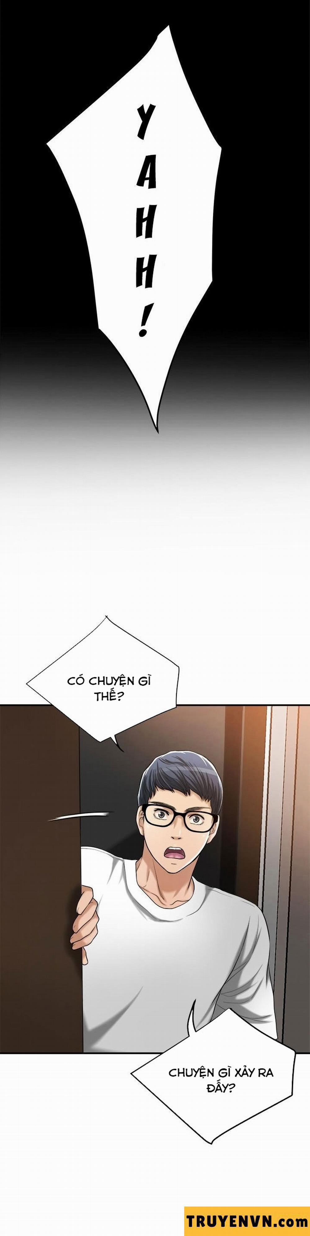 Craving – Dục Vọng 16 trang 28