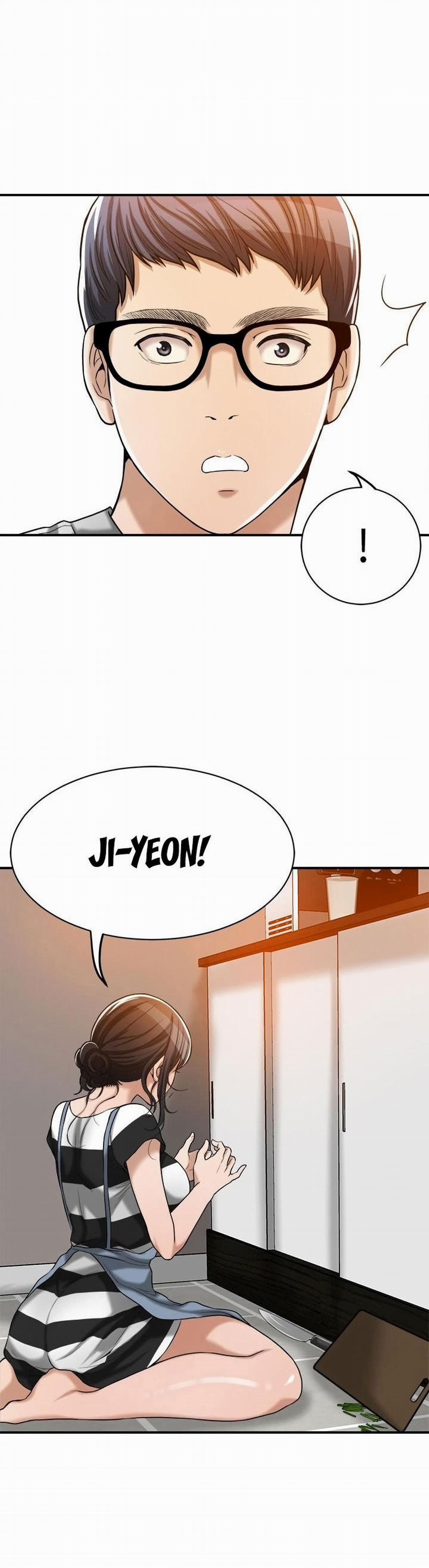 Craving – Dục Vọng 16 trang 29