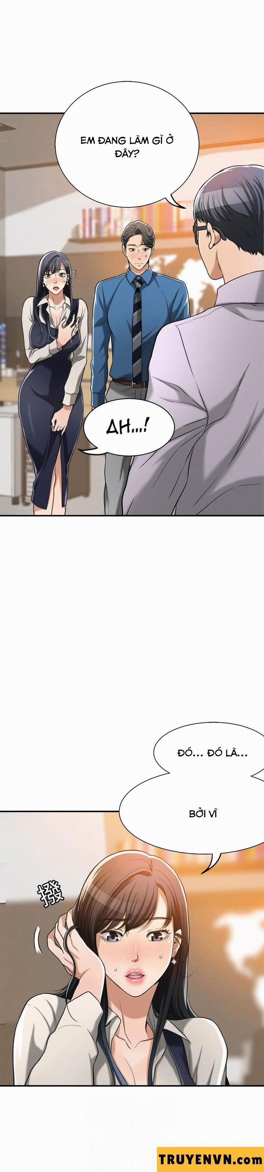 Craving – Dục Vọng 16 trang 3