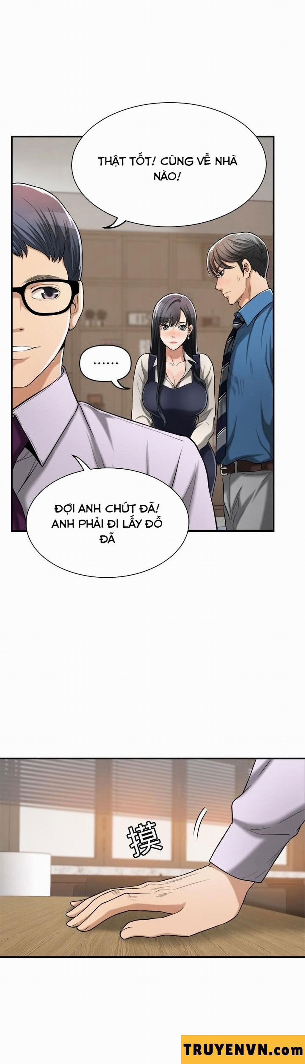 Craving – Dục Vọng 16 trang 5